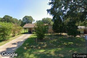 177 Dunbar St, Grambling, LA 71245