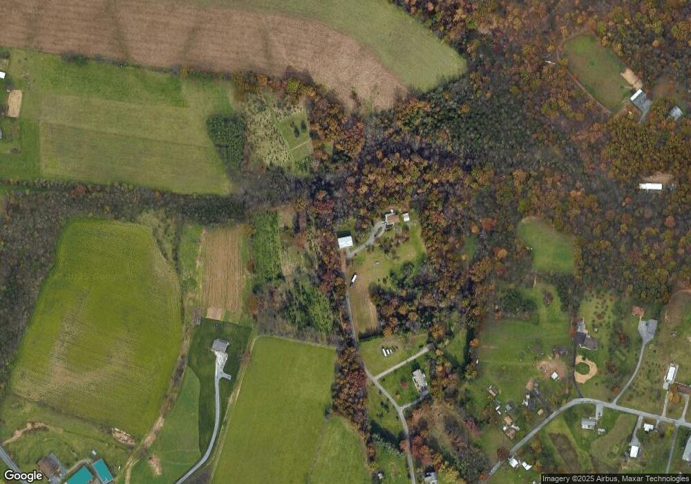 5295 Rice Hollow Rd, Greencastle, PA 17225 - photo 1