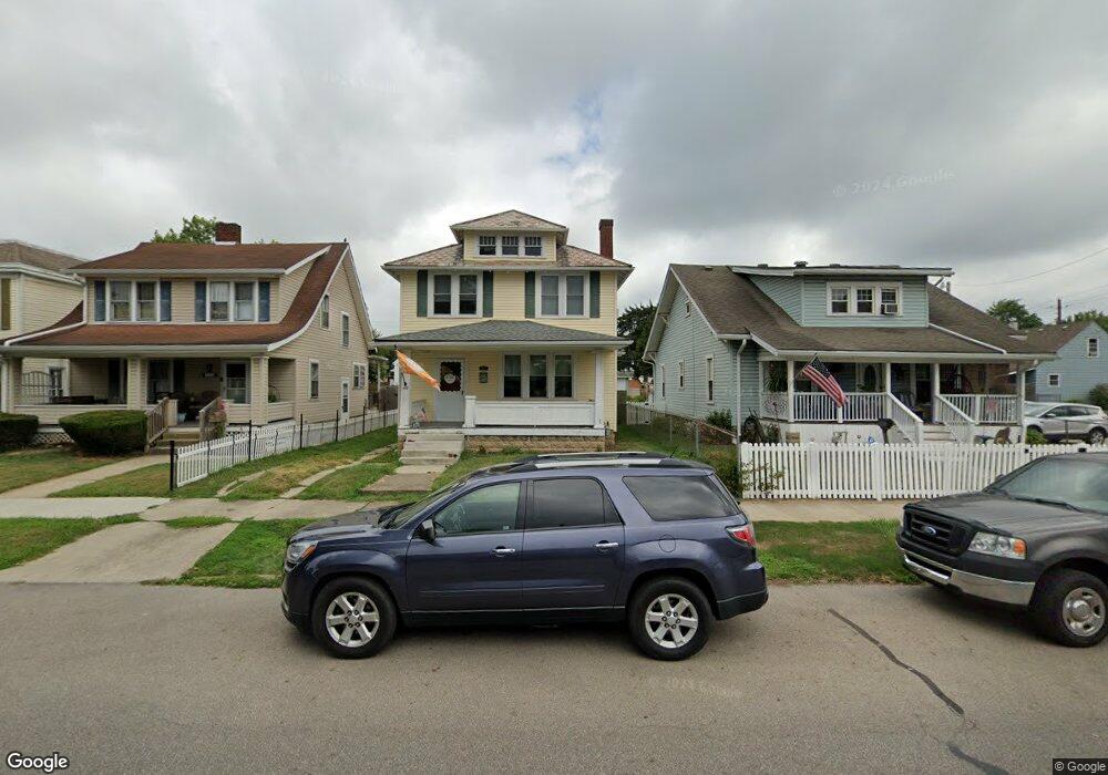 867 E Wheeling St, Lancaster, OH 43130 - photo 1