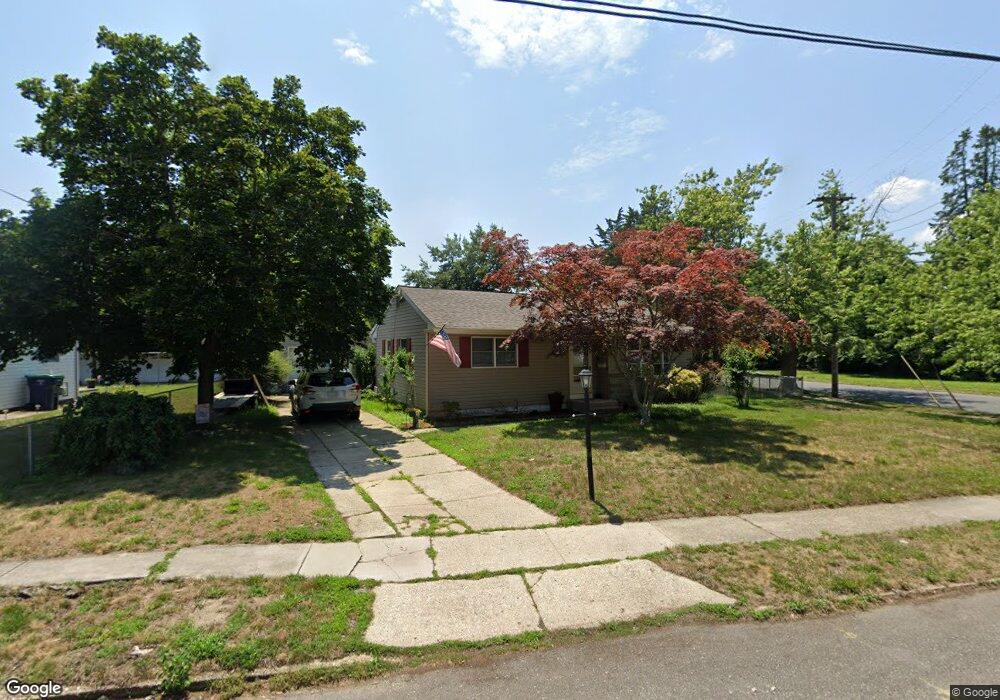 34 Colwick Dr, Somers Point, NJ 08244 - photo 1