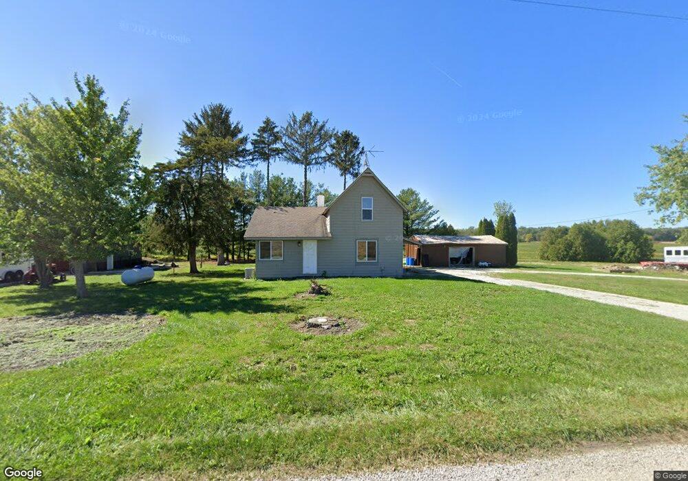 6656 S 100 E, Poneto, IN 46781 - photo 1