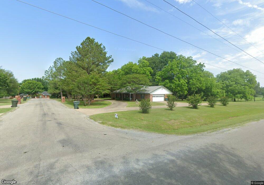 4411 Poco Redondo Dr, Sherman, TX 75090 - photo 1