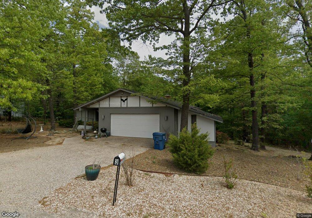 1 Wembly Dr, Bella Vista, AR 72715 - photo 1
