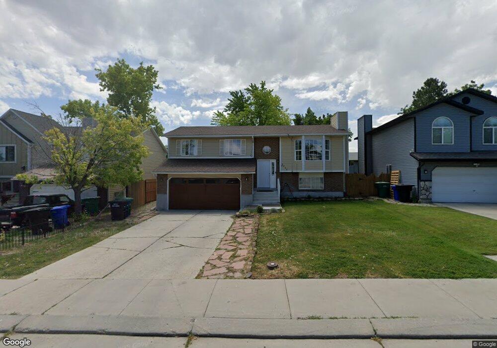 5265 W Wake Robin Dr, West Jordan, UT 84081 - photo 1