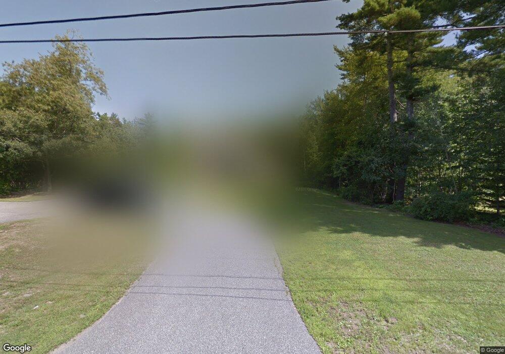 59 Kenney Field Dr, Boothbay Harbor, ME 04538 - photo 1