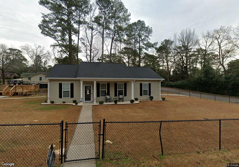 1030 Westhaven Dr, West Columbia, SC 29169 - photo 1