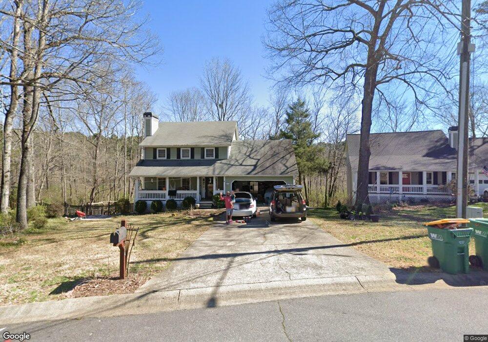 1494 Olde Mill Trace unit 31, Woodstock, GA 30188 - photo 1