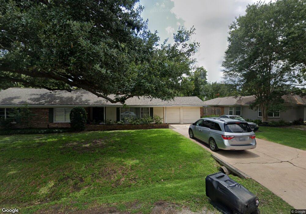 1621 Cranway Dr, Houston, TX 77055 - photo 1