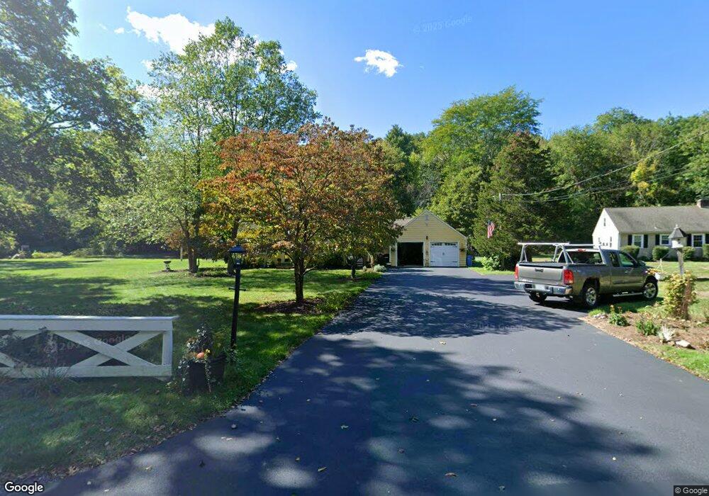 382 Abbott Run Valley Rd, Cumberland, RI 02864 - photo 1