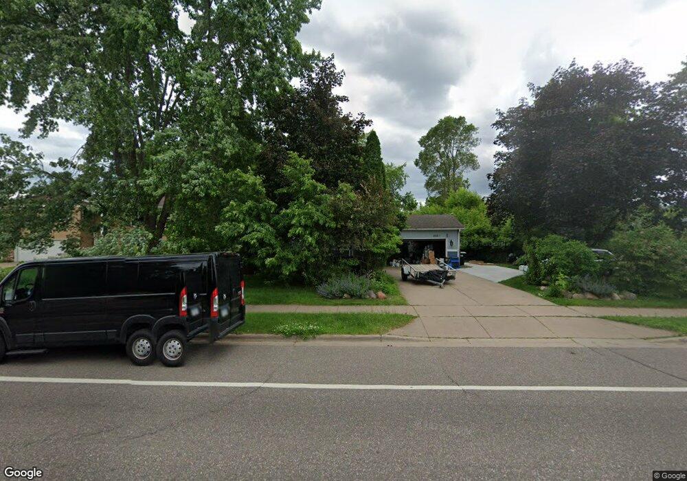 5827 Egg Lake Rd N, Hugo, MN 55038 - photo 1