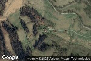 2496 Miracle Run Rd, Fairview, WV 26570