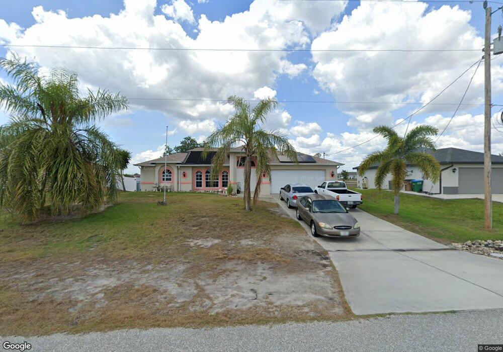 323 NW 21st St, Cape Coral, FL 33993 - photo 1