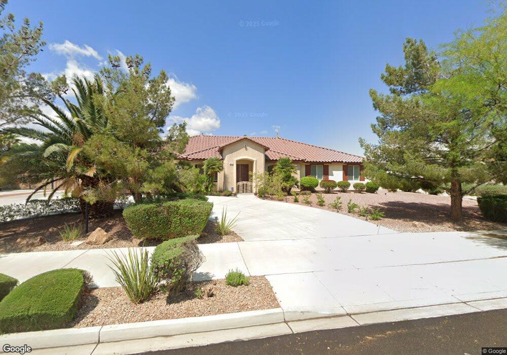 8017 Bradley Rd, Las Vegas, NV 89131 - photo 1