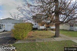 403 Courtright St, Mc Guffey, OH 45859