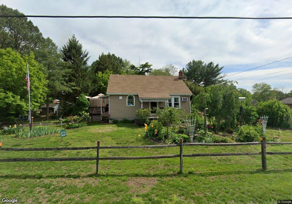 232 Mullica Hill Rd, Mullica Hill, NJ 08062 - photo 1