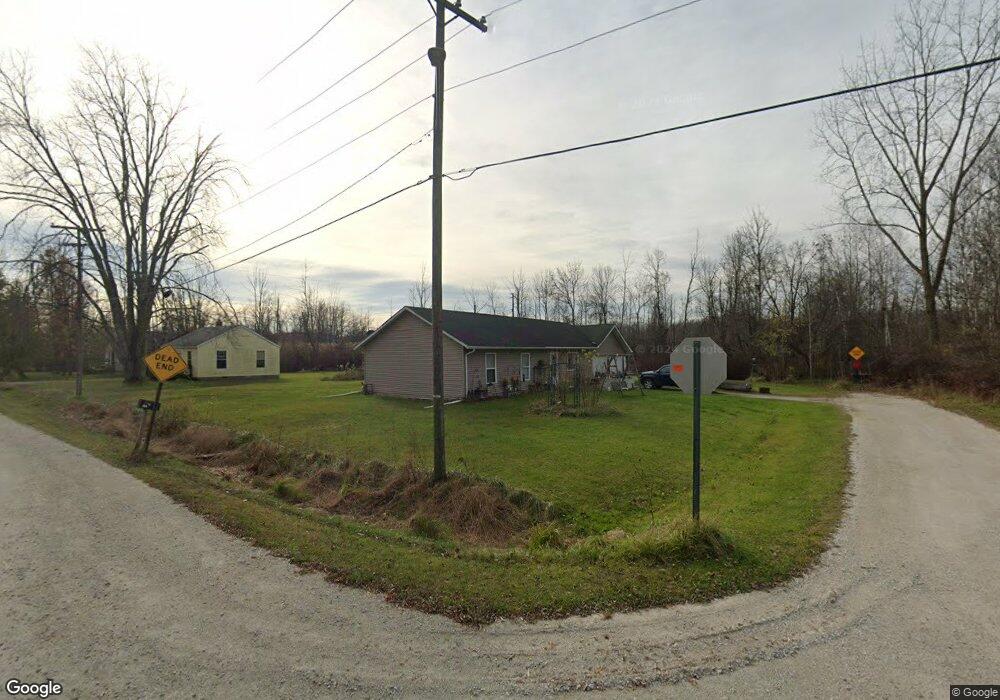 2704 Beard St, Port Huron, MI 48060 - photo 1