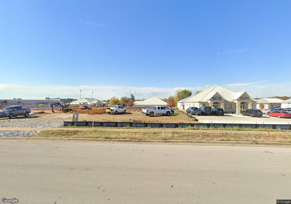 6160 Bentridge Dr, Hurst, TX 76054 - photo 1