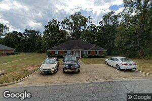 3712 Mayfair Ln, Albany, GA 31721