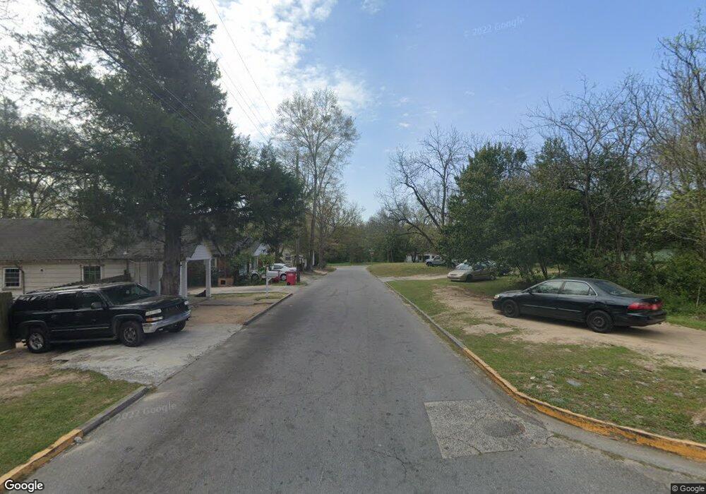 0 Barnes St unit 8542874, Macon, GA 31204 - photo 1