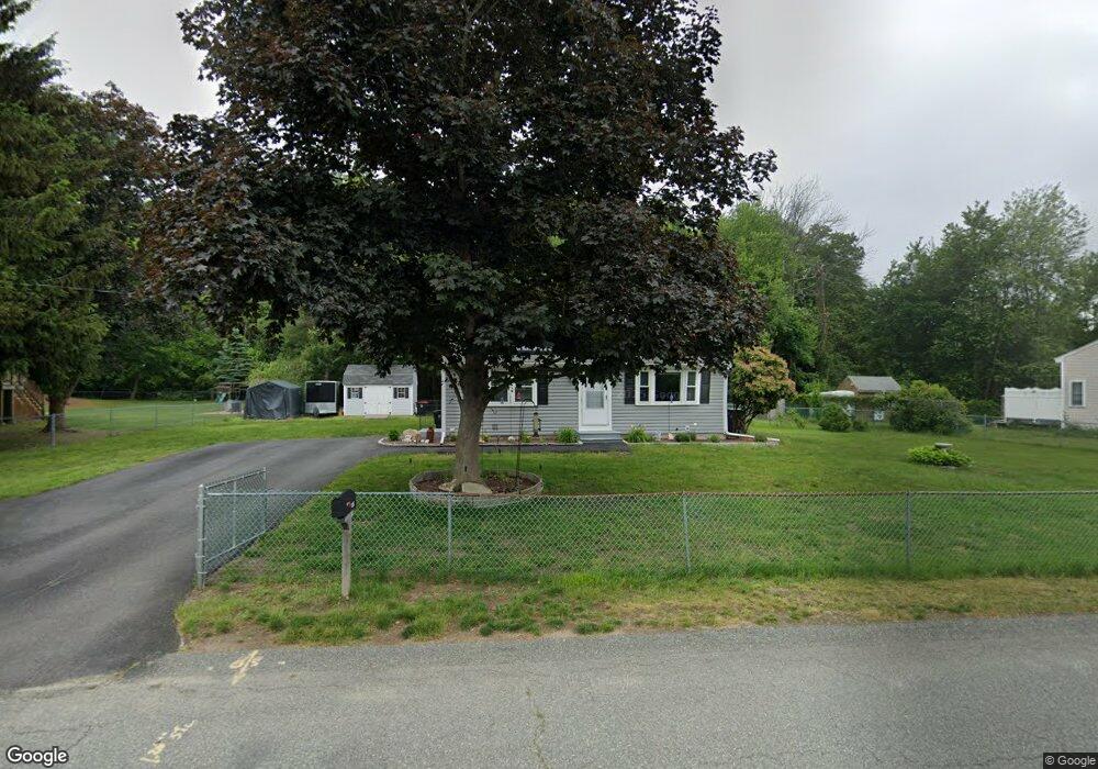 125 Hubbard Ave, Brockton, MA 02301 - photo 1