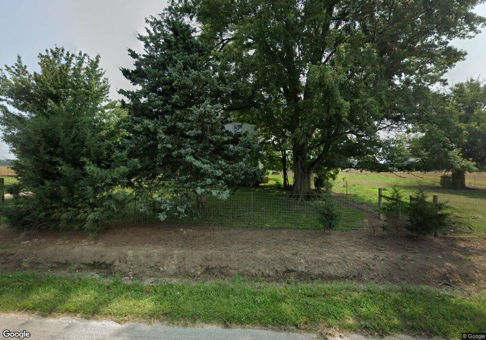 3606 E 1100 S, Geneva, IN 46740 - photo 1