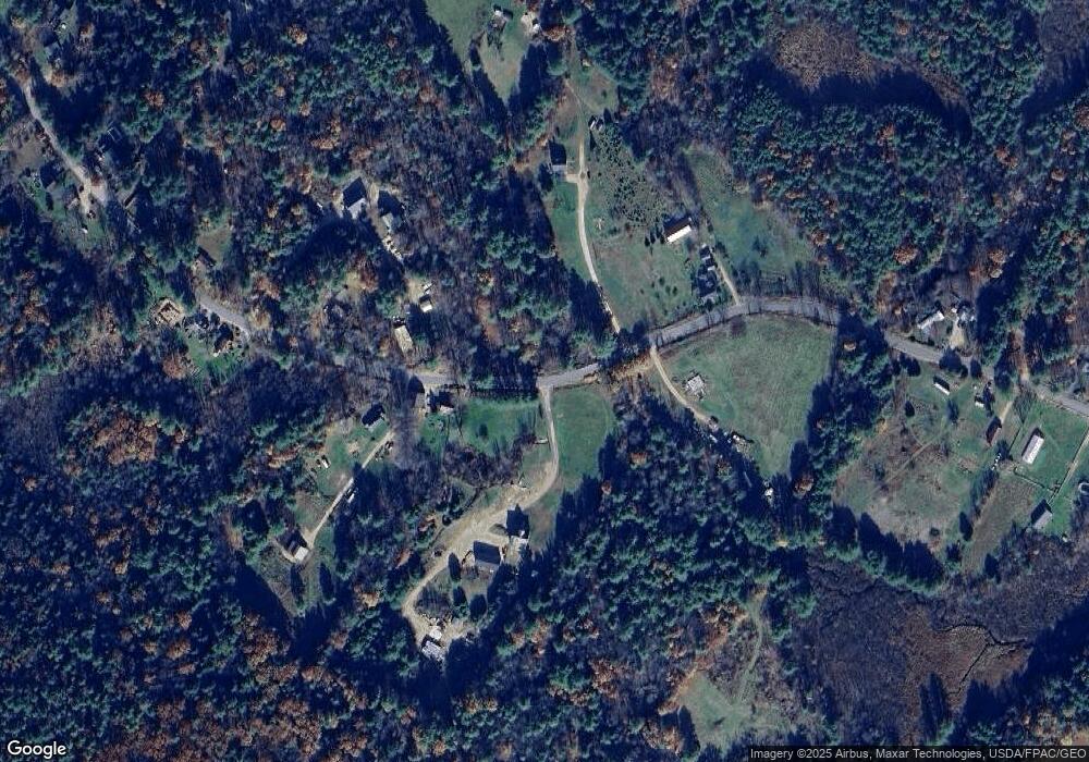 123 Willey Rd, Milton Mills, NH 03852 - photo 1