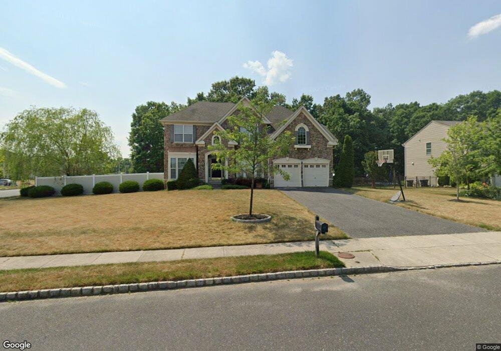 301 Danville Dr, Williamstown, NJ 08094 - photo 1