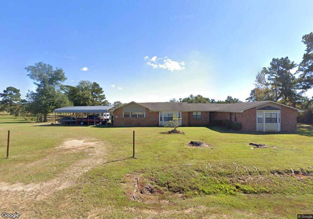 1174 Pumping Station Rd, Osyka, MS 39657 - photo 1