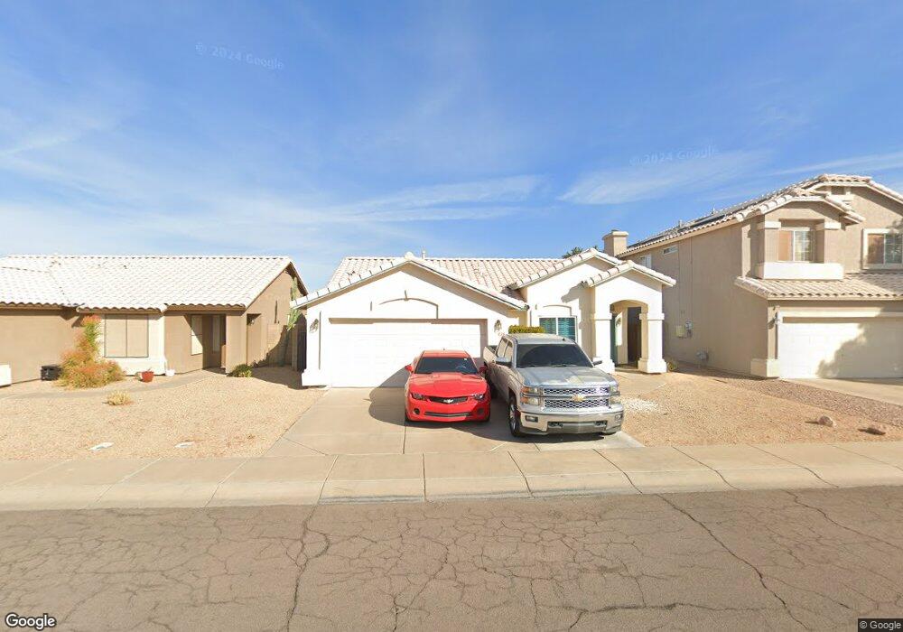 716 E Shannon St, Chandler, AZ 85225 - photo 1