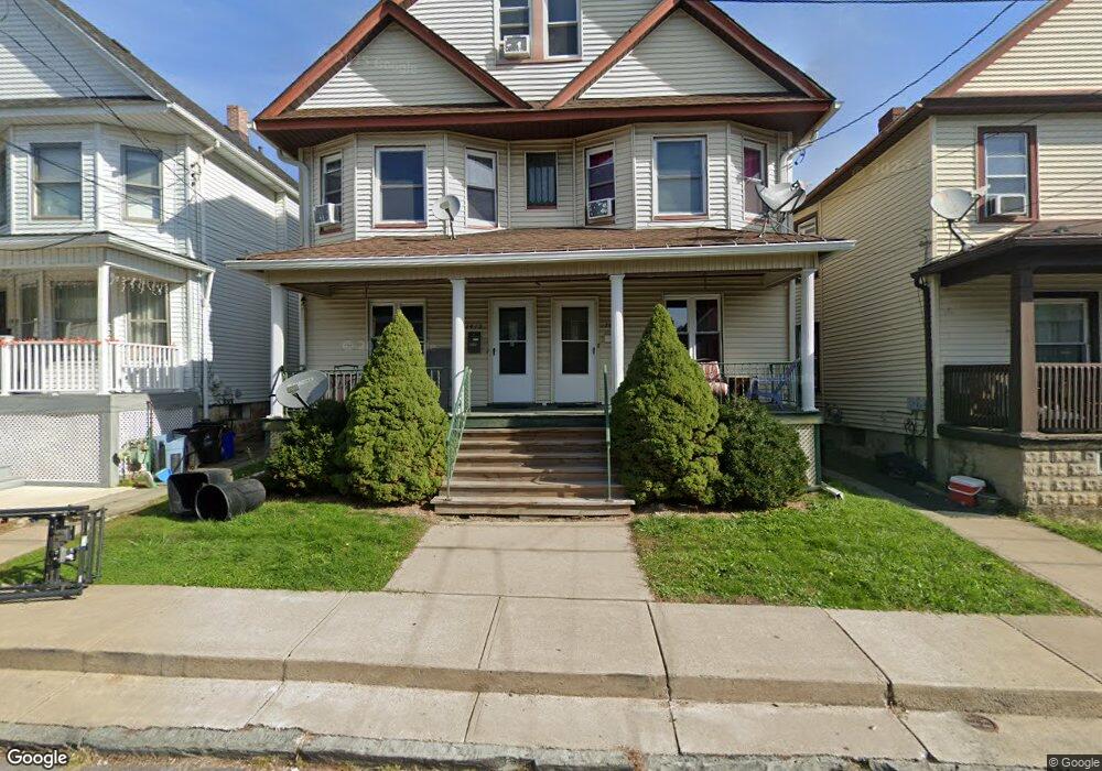 1410 1412 Academy St, Scranton, PA 18504 - photo 1