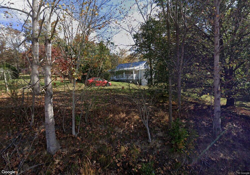 16701 Morganton Hwy, Morganton, GA 30560 - photo 1