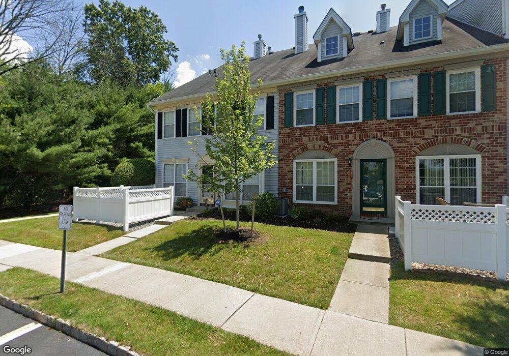 1501 Longley Ct unit 15A, Branchburg, NJ 08876 - photo 1