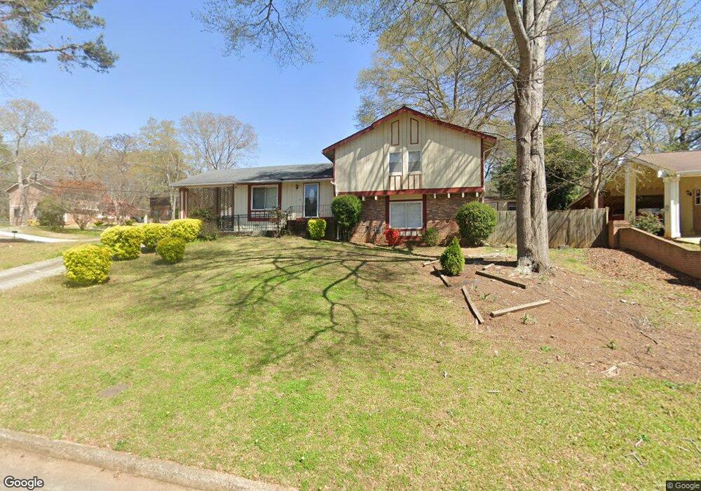 3027 Woodfield Dr, Rex, GA 30273 - photo 1