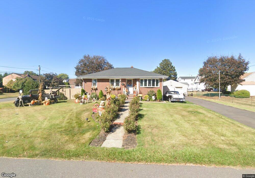 610 Fulton St, South Plainfield, NJ 07080 - photo 1