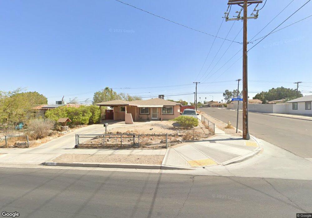 523 S Avenue A, Yuma, AZ 85364 - photo 1