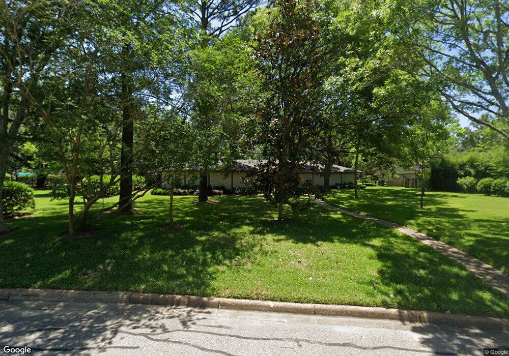 403 N Shadowbend Ave, Friendswood, TX 77546 - photo 1