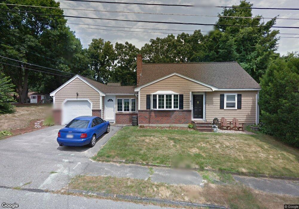 3 Phillips St, Woburn, MA 01801 - photo 1