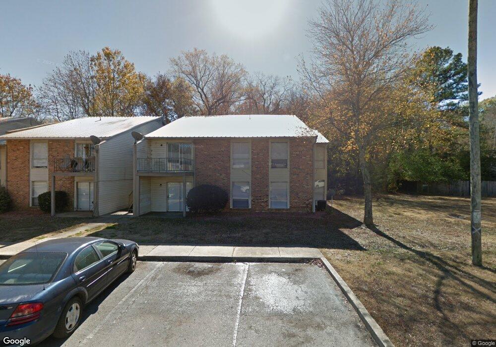 861 Park Brook Trail, Birmingham, AL 35215 - photo 1