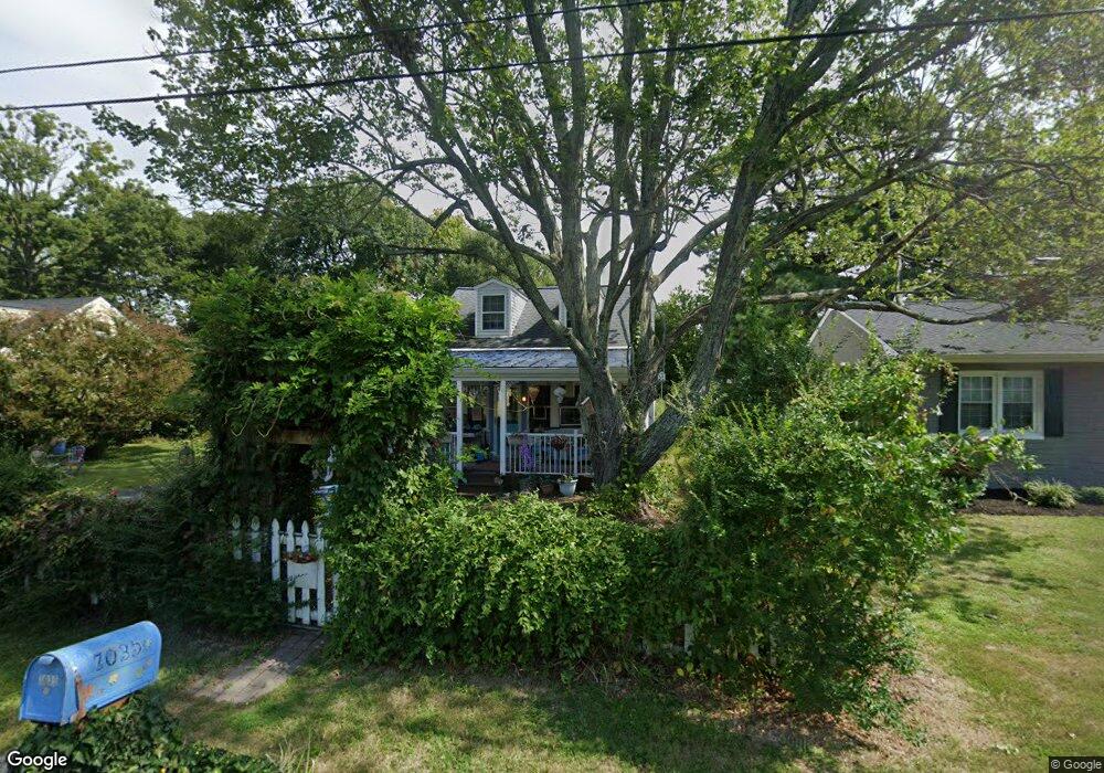 7035 Charleston Ave, North Beach, MD 20714 - photo 1