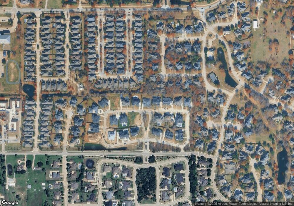 718 Marie Dr, Colleyville, TX 76034 - photo 1