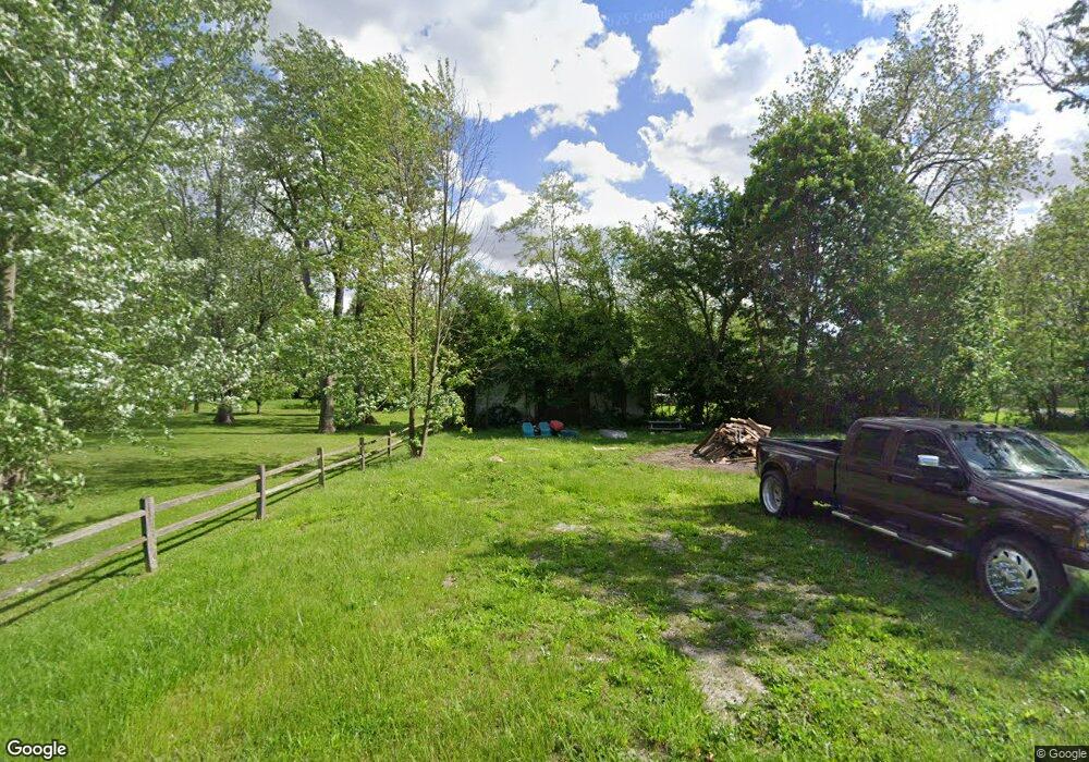 1708 1/2 E 35th St, Marion, IN 46953 - photo 1