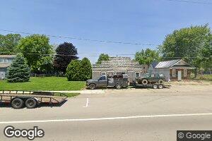 5130 E Us Highway 40, Straughn, IN 47387