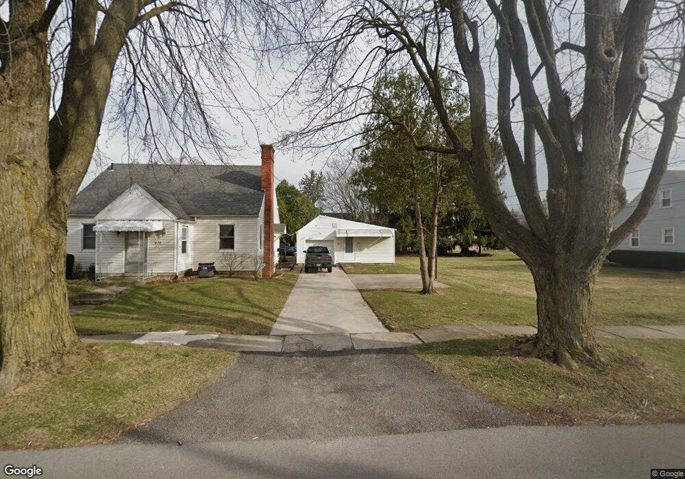 422 Garfield Ave, Findlay, OH 45840 - photo 1