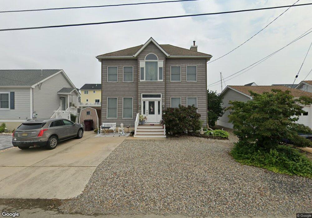 241 Cypress Dr, Bayville, NJ 08721 - photo 1
