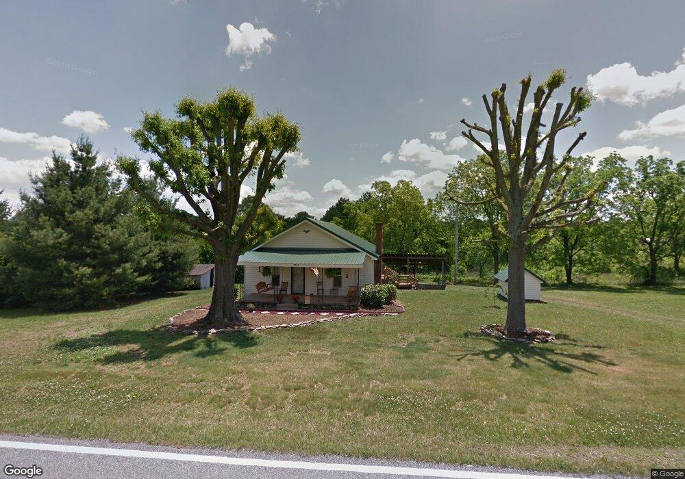 7355 Dan Rhyne Rd, Vale, NC 28168 - photo 1