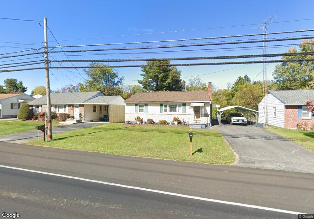 17046 Virginia Ave, Williamsport, MD 21795 - photo 1