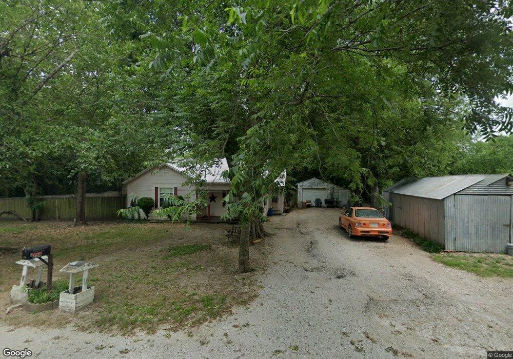 234 Greenwood Rd, Decatur, TX 76234 - photo 1