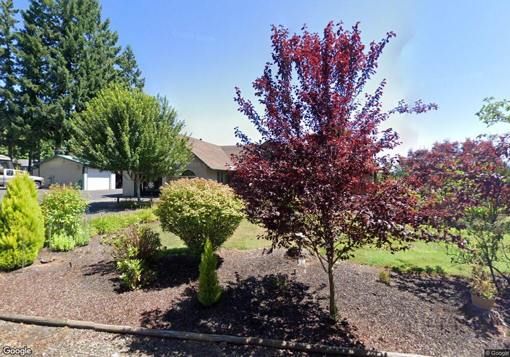 28790 S Dalmatian Rd, Mulino, OR 97042 - photo 1