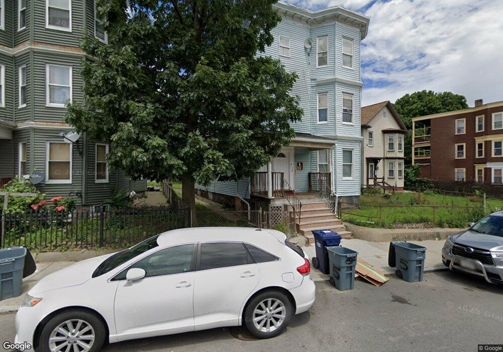 53 Olney St unit 2, Dorchester, MA 02121 - photo 1