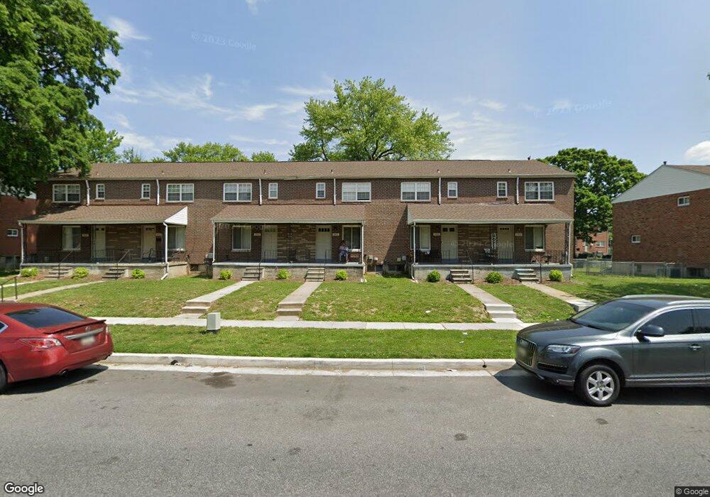 1031 S Marlyn Ave, Essex, MD 21221 - photo 1